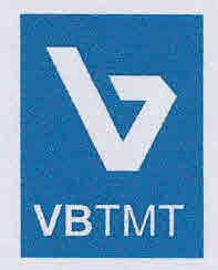 Vbtmt Device mark 3137161 Trademark