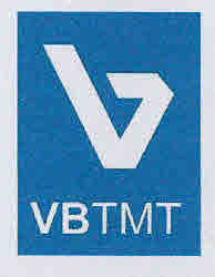 Vbtmt Device mark 3137162 Trademark