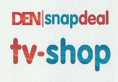 Den Snapdeal Tv-shop Device mark 3137305 Trademark