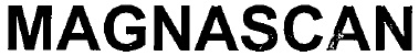 Magnascan Device mark 3137412 Trademark