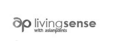 Ap Livingsense With Asian Paints Device mark 3137432 Trademark