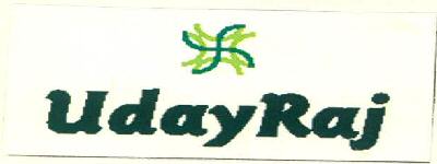 Udayraj Device mark 3137463 Trademark