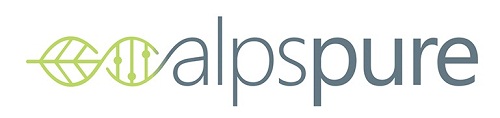 Alpspure Device mark 3137514 Trademark