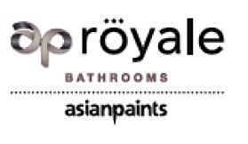 Ap Royale Bathrooms Asian Paints Device mark 3137519 Trademark
