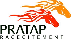Pratap Racecitement Device mark 3137626 Trademark