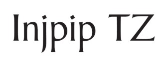 Injpip Tz Device mark 3137647 Trademark