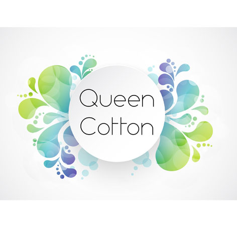 Queen Cotton Device mark 3137661 Trademark