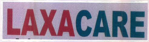Laxacare Device mark 3137956 Trademark