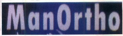 Manortho Device mark 3137958 Trademark