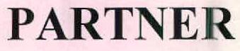 Partner Device mark 2584531 Trademark