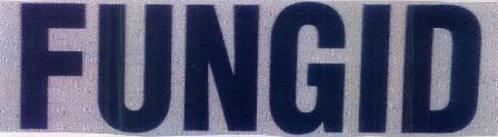 Fungid Device mark 3137968 Trademark