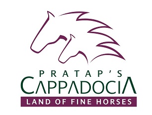Pratap's Cappadocia - Land Of Fine Horses Device mark 3138843 Trademark