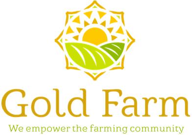 Gold Farm Device mark 3138845 Trademark