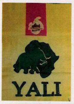 Yali Device mark 3139843 Trademark