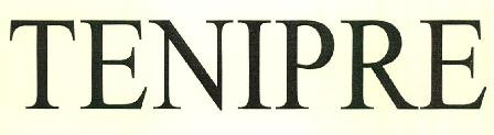 Tenipre Device mark 3139902 Trademark