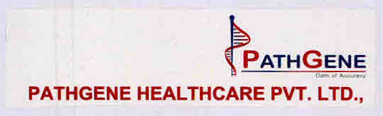 Pathgene Device mark 3139968 Trademark
