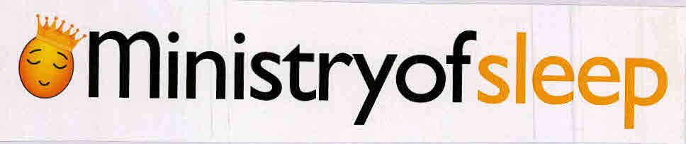 Ministryofsleep Device mark 3140078 Trademark