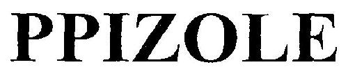 Ppizole Device mark 3140093 Trademark