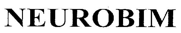 Neurobim Device mark 3140094 Trademark