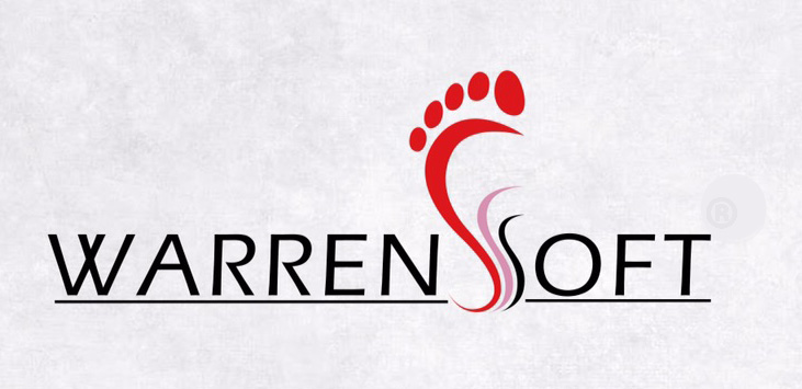 Warren Soft Device mark 3142529 Trademark