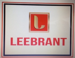 Leebrant Device mark 3142553 Trademark