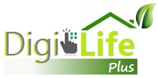 Digi Life Plus Device mark 3142574 Trademark