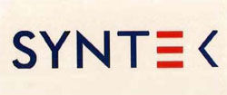 Syntek Device mark 3142631 Trademark