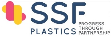 Ssf Plastics Progress Through Partnership Device mark 3144623 Trademark