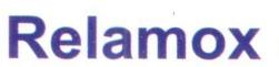 Relamox Device mark 3144685 Trademark