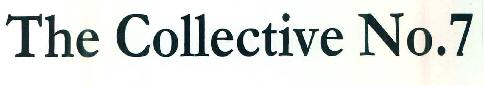 The Collective No.7 Device mark 3144829 Trademark