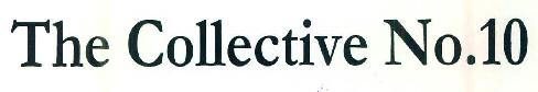 The Collective No.10 Device mark 3144830 Trademark