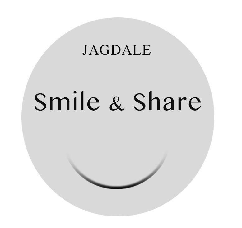 Jagdale Smile & Share Device mark 3144998 Trademark