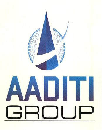 Aaditi Group Device mark 3145232 Trademark