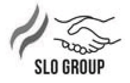 Slo Group Device mark 3145608 Trademark