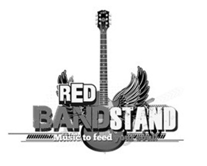 Red Bandstand Device mark 3145881 Trademark