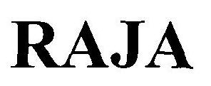 Raja Device mark 3145907 Trademark