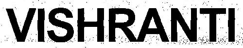 Vishranti Device mark 3145921 Trademark