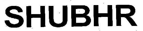 Shubhr Device mark 3145923 Trademark