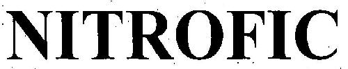 Nitrofic Device mark 3145947 Trademark