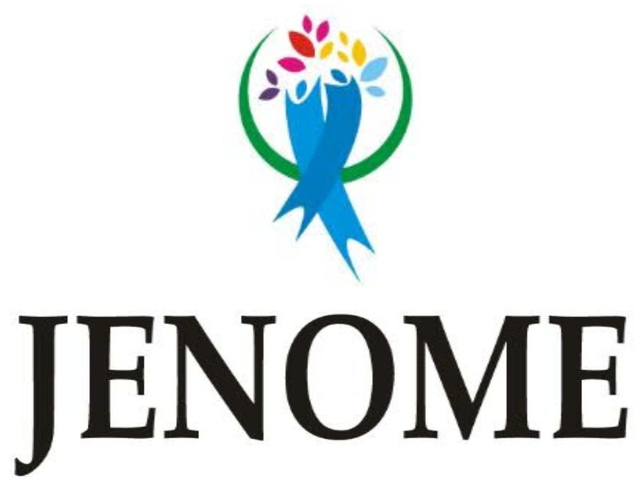 Jenome Device mark 3146079 Trademark