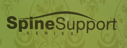 Spine Support Device mark 3147710 Trademark