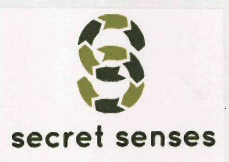 Secret Senses Device mark 3147779 Trademark