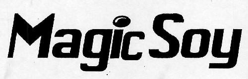 Magic Soy Device mark 3147855 Trademark