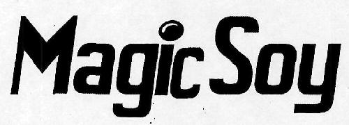 Magic Soy Device mark 3147856 Trademark