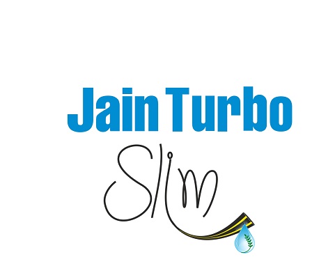 Jain Turbo Slim (device) Device mark 3150125 Trademark
