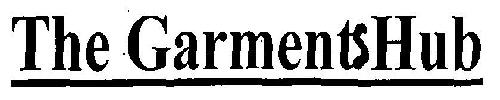 The Garments Hub Device mark 3150397 Trademark