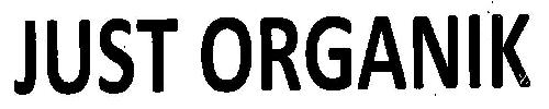 Just Organik Device mark 3150402 Trademark