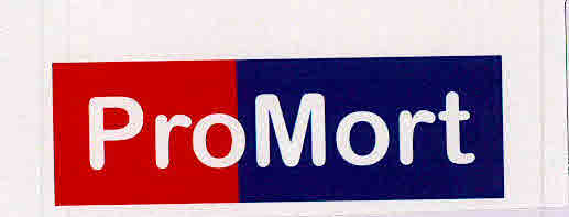Promort Device mark 3150464 Trademark