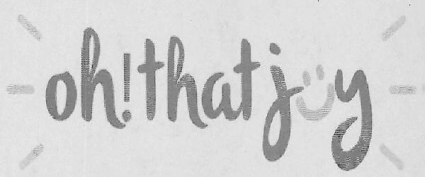 Oh! That Joy Device mark 3150493 Trademark