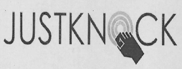 Justknock Device mark 3150495 Trademark
